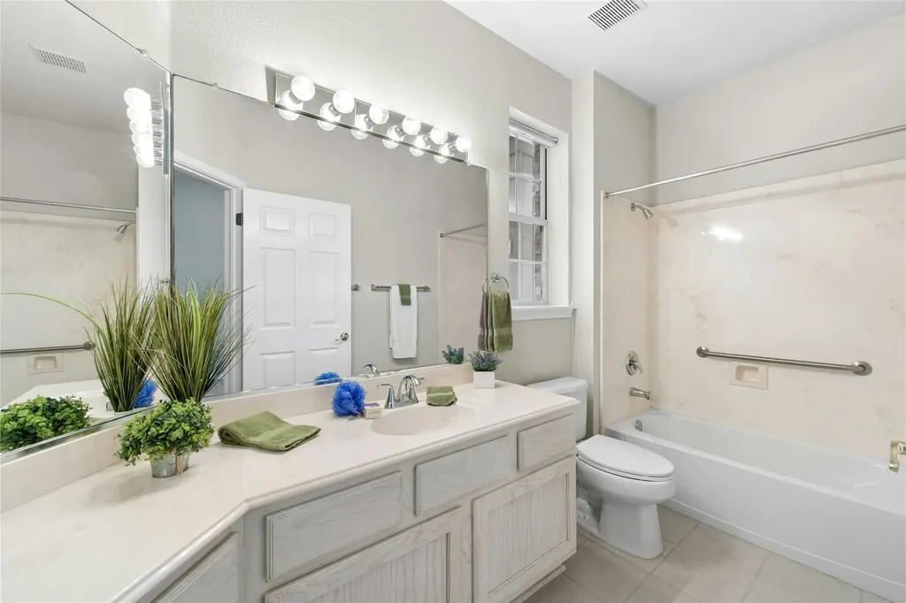 107 Crystal Springs Drive Georgetown TX 78633
