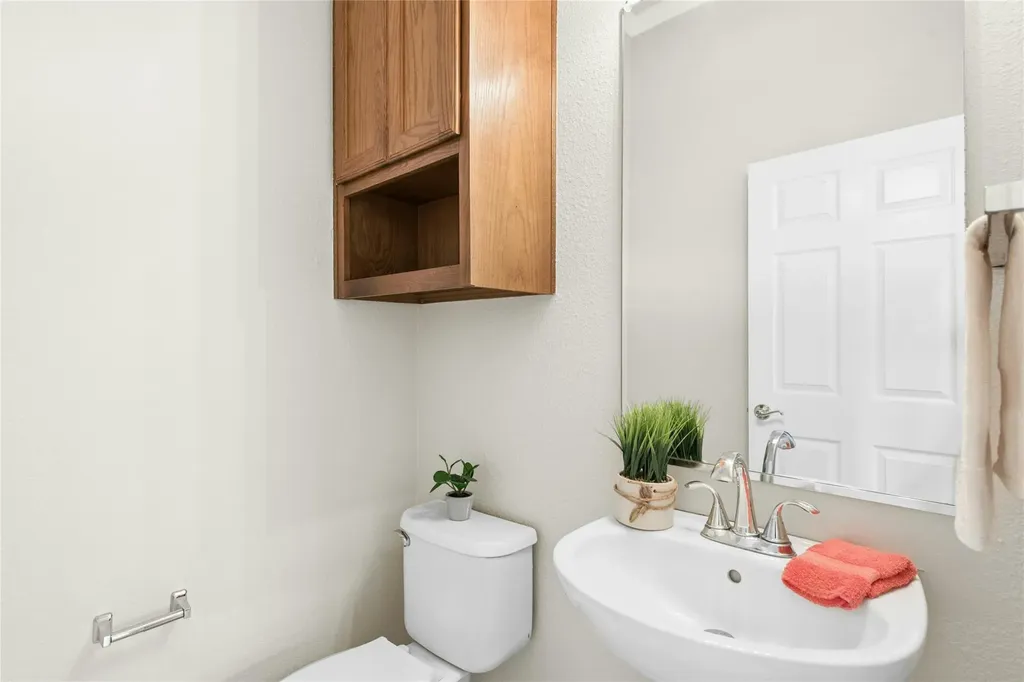 107 Crystal Springs Drive Georgetown TX 78633