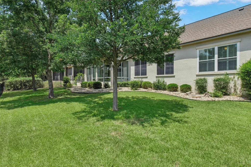 107 Crystal Springs Drive Georgetown TX 78633