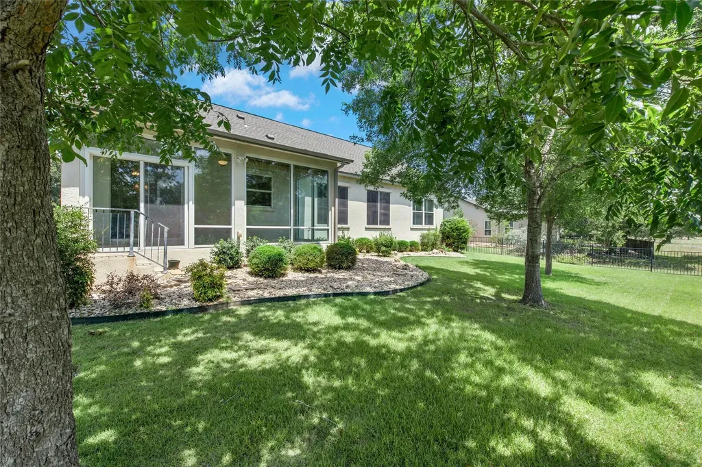 107 Crystal Springs Drive Georgetown TX 78633