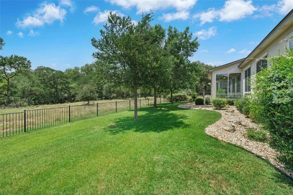 107 Crystal Springs Drive Georgetown TX 78633