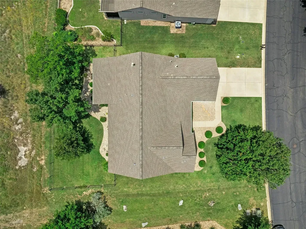 107 Crystal Springs Drive Georgetown TX 78633
