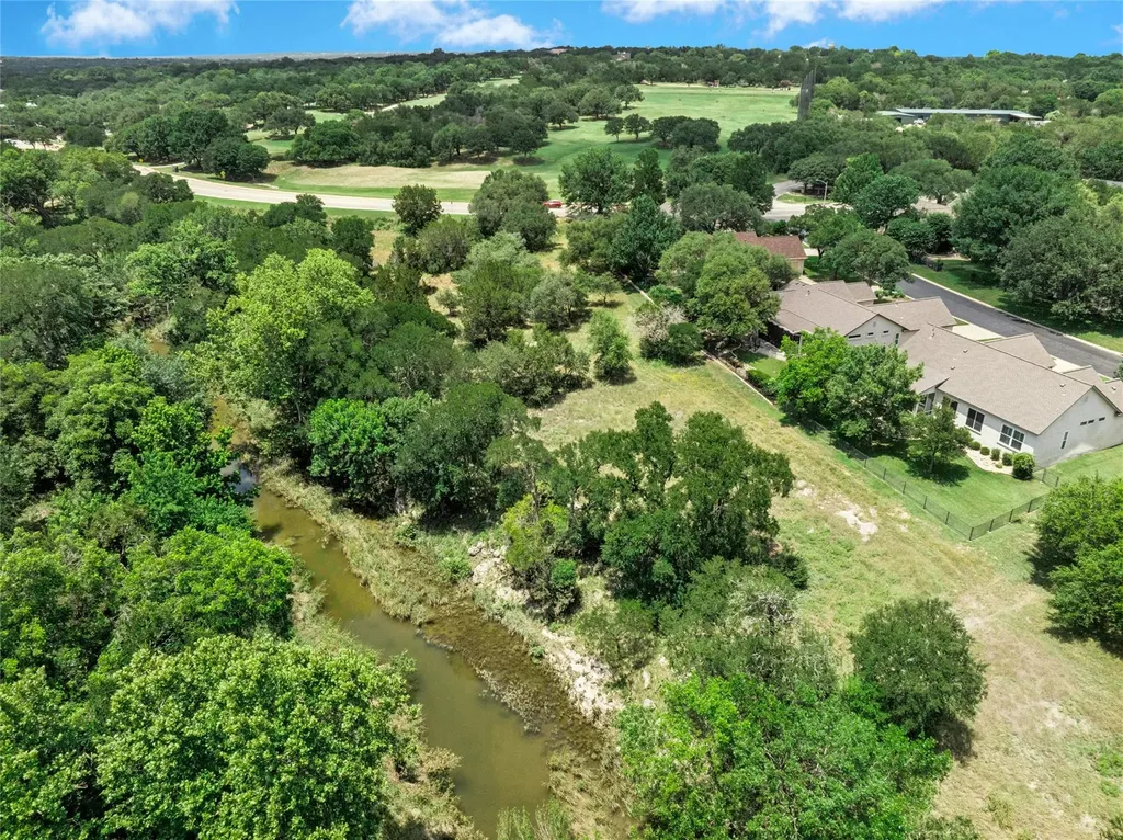 107 Crystal Springs Drive Georgetown TX 78633