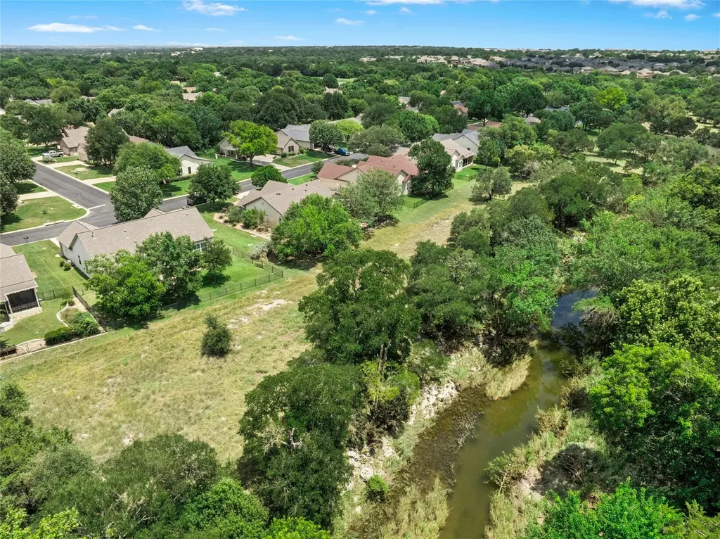 107 Crystal Springs Drive Georgetown TX 78633
