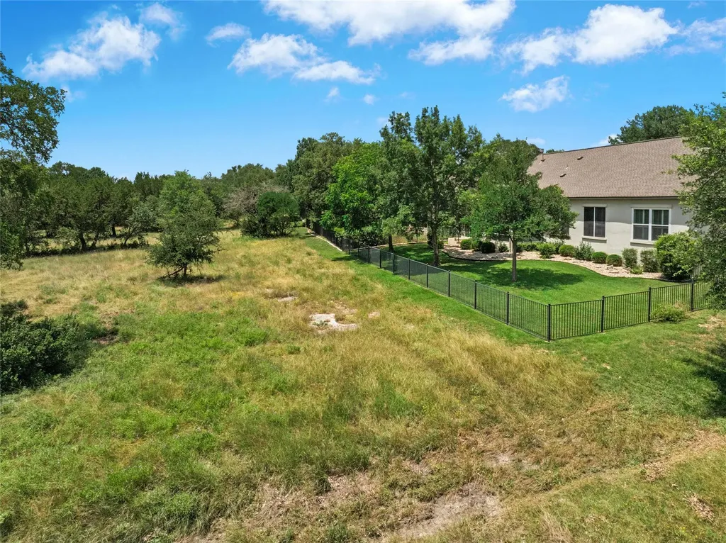 107 Crystal Springs Drive Georgetown TX 78633