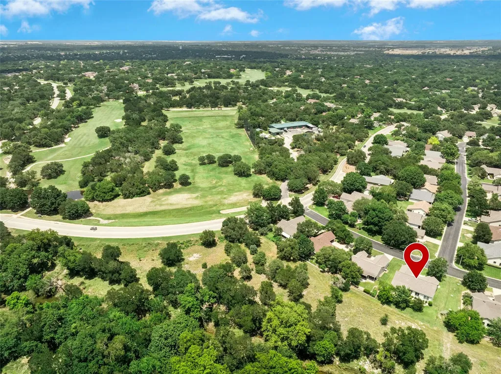 107 Crystal Springs Drive Georgetown TX 78633