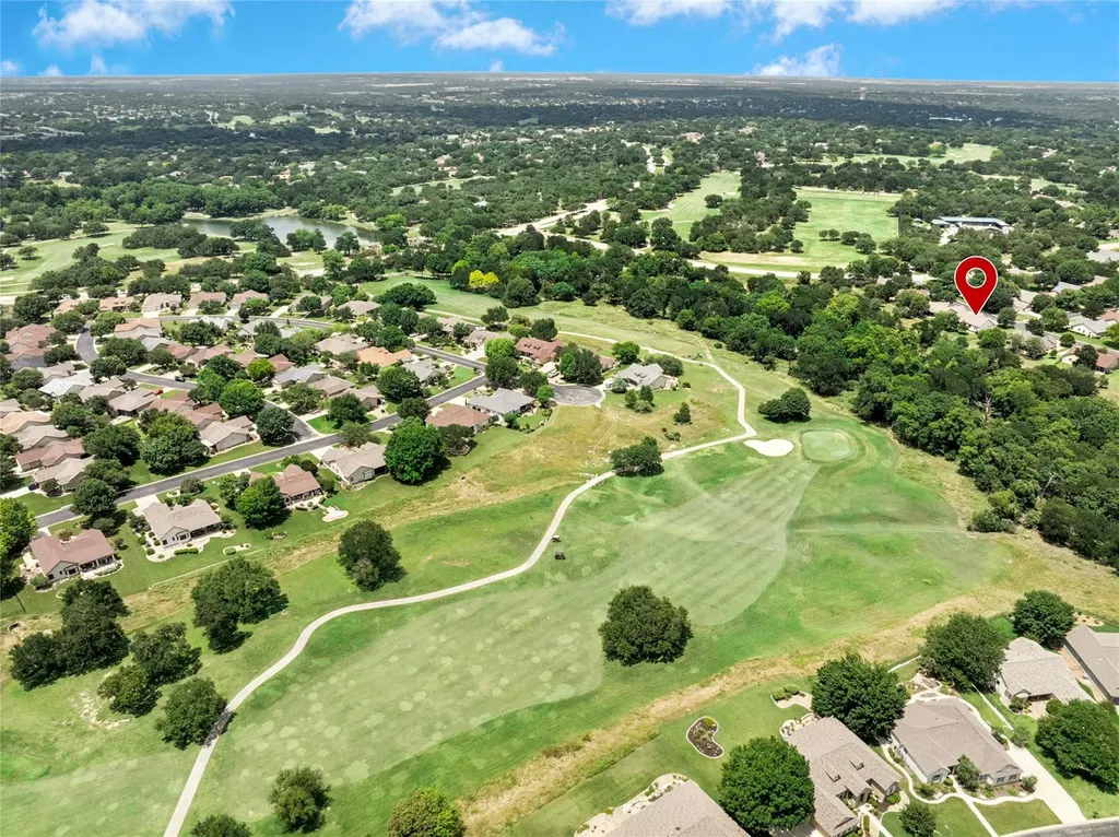 107 Crystal Springs Drive Georgetown TX 78633