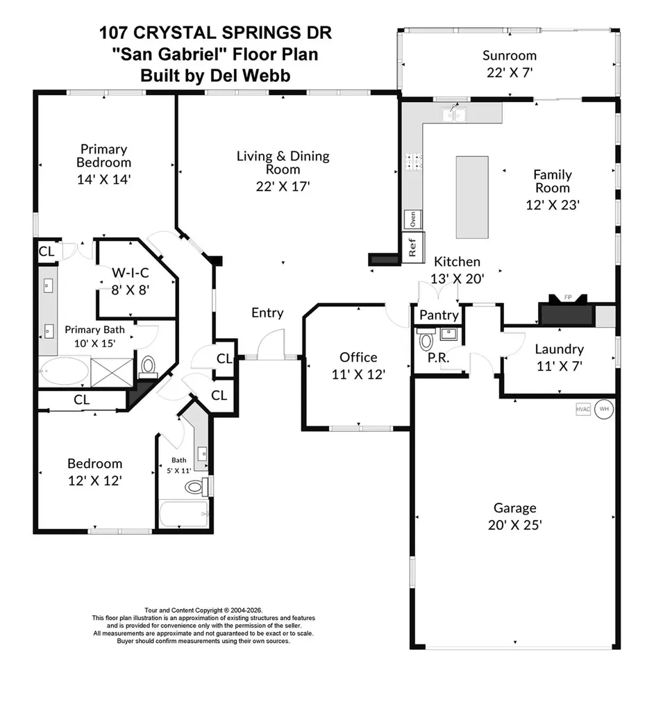 107 Crystal Springs Drive Georgetown TX 78633