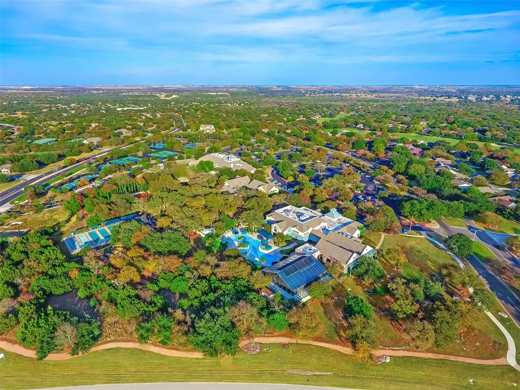 107 Crystal Springs Drive Georgetown TX 78633