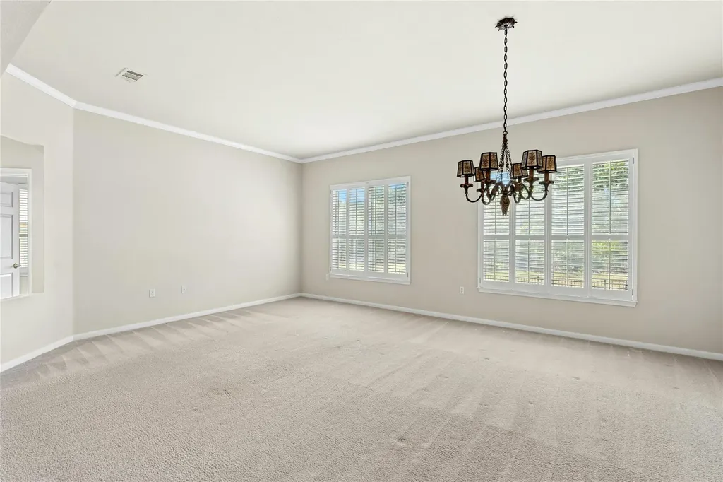 107 Crystal Springs Drive Georgetown TX 78633