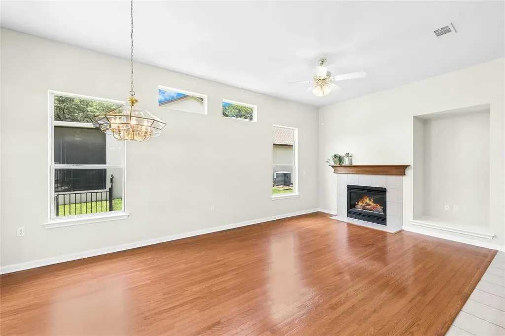 107 Crystal Springs Drive Georgetown TX 78633