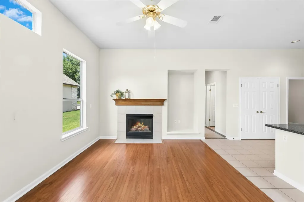 107 Crystal Springs Drive Georgetown TX 78633