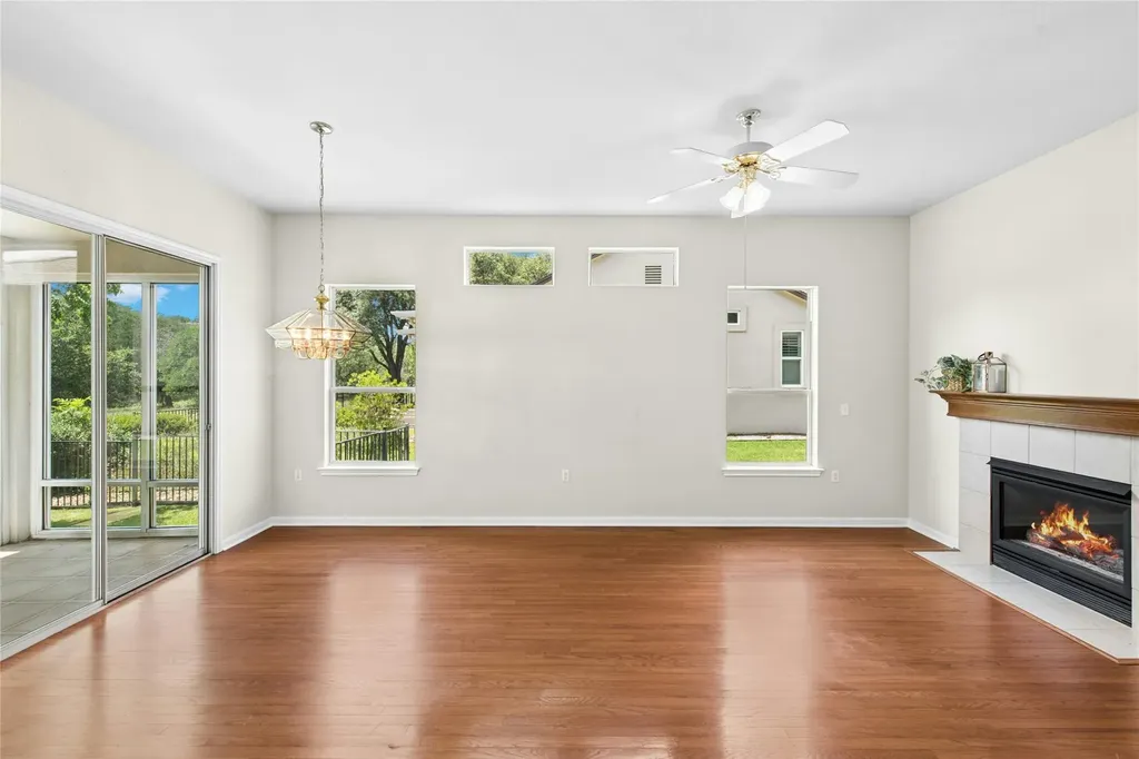 107 Crystal Springs Drive Georgetown TX 78633