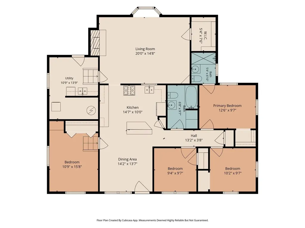 914 Plum Street Lockhart TX 78644