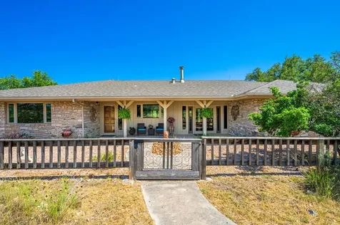 113 Indian Bluff Drive Kerrville TX 78028