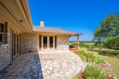 113 Indian Bluff Drive Kerrville TX 78028