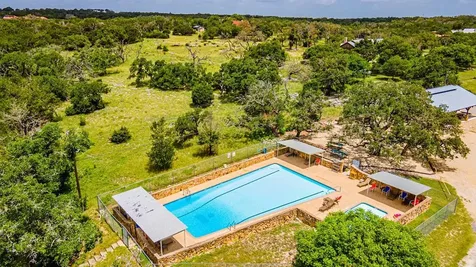 113 Indian Bluff Drive Kerrville TX 78028