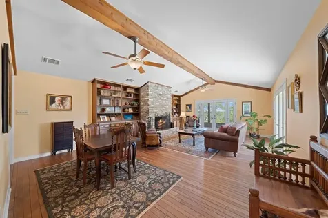 113 Indian Bluff Drive Kerrville TX 78028