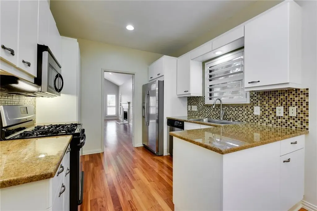 3509 Fawn Trail Austin TX 78746