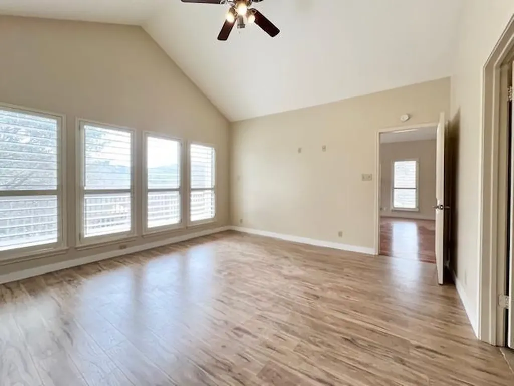 3509 Fawn Trail Austin TX 78746