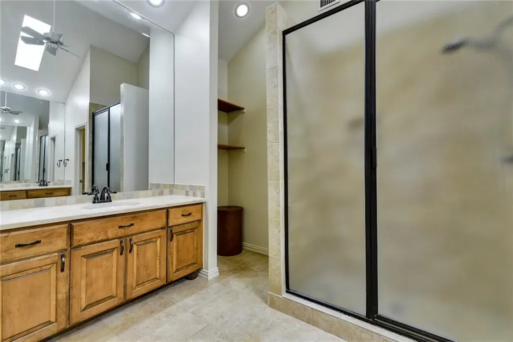 3509 Fawn Trail Austin TX 78746