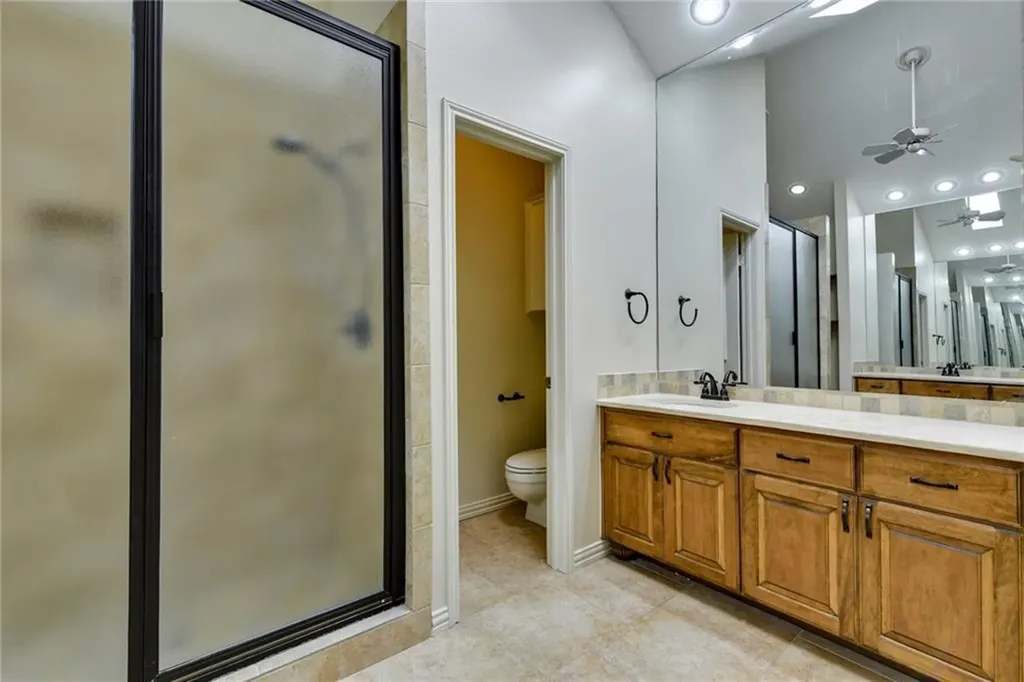 3509 Fawn Trail Austin TX 78746