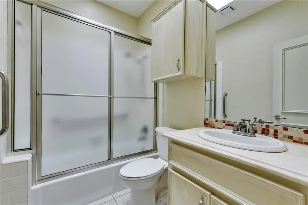 3509 Fawn Trail Austin TX 78746