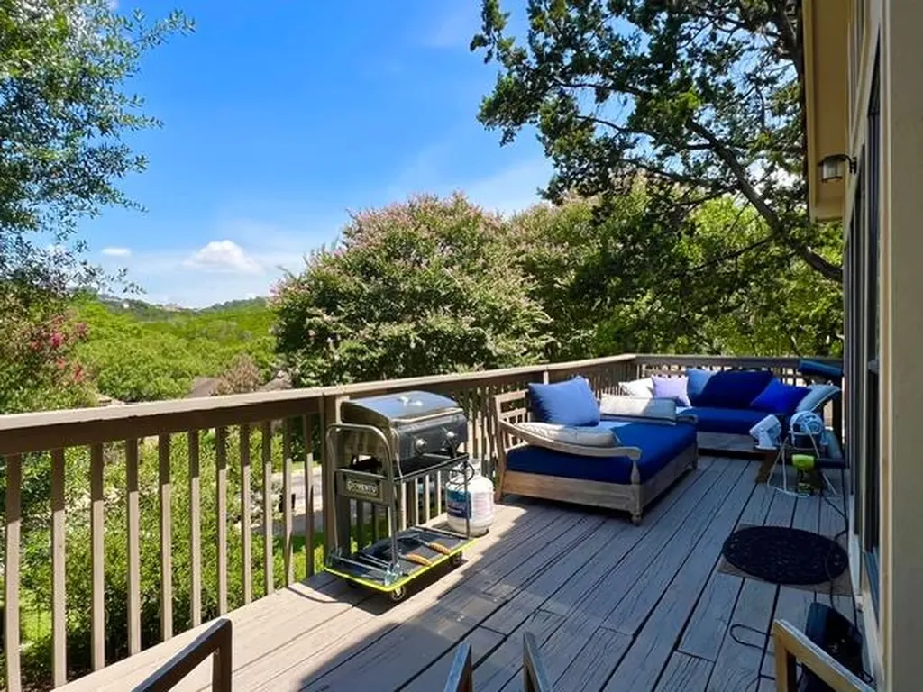 3509 Fawn Trail Austin TX 78746