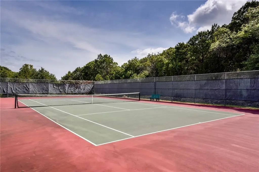 3509 Fawn Trail Austin TX 78746