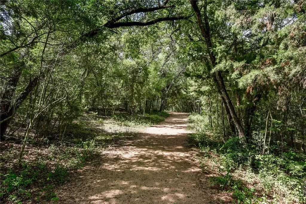 3509 Fawn Trail Austin TX 78746