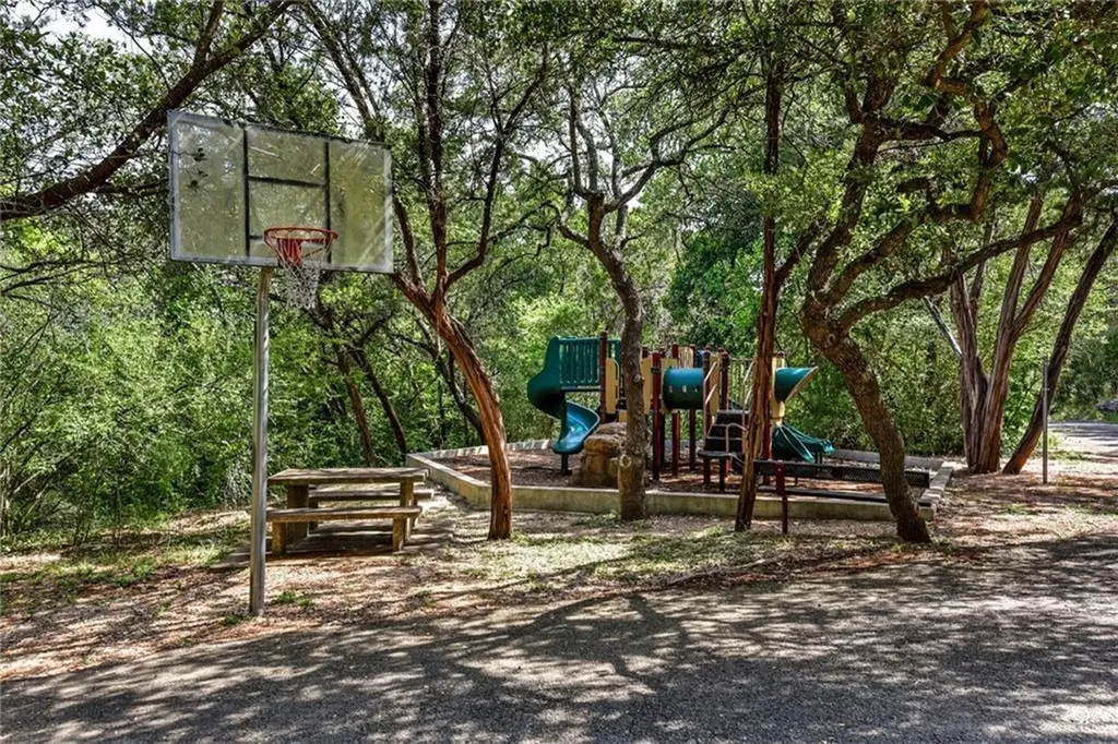 3509 Fawn Trail Austin TX 78746