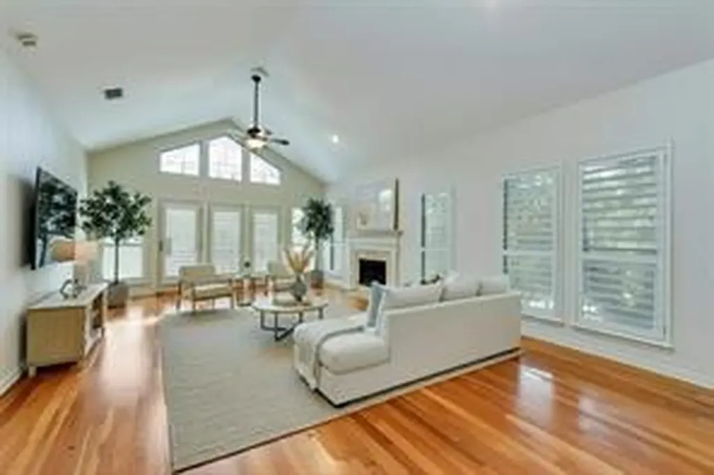 3509 Fawn Trail Austin TX 78746