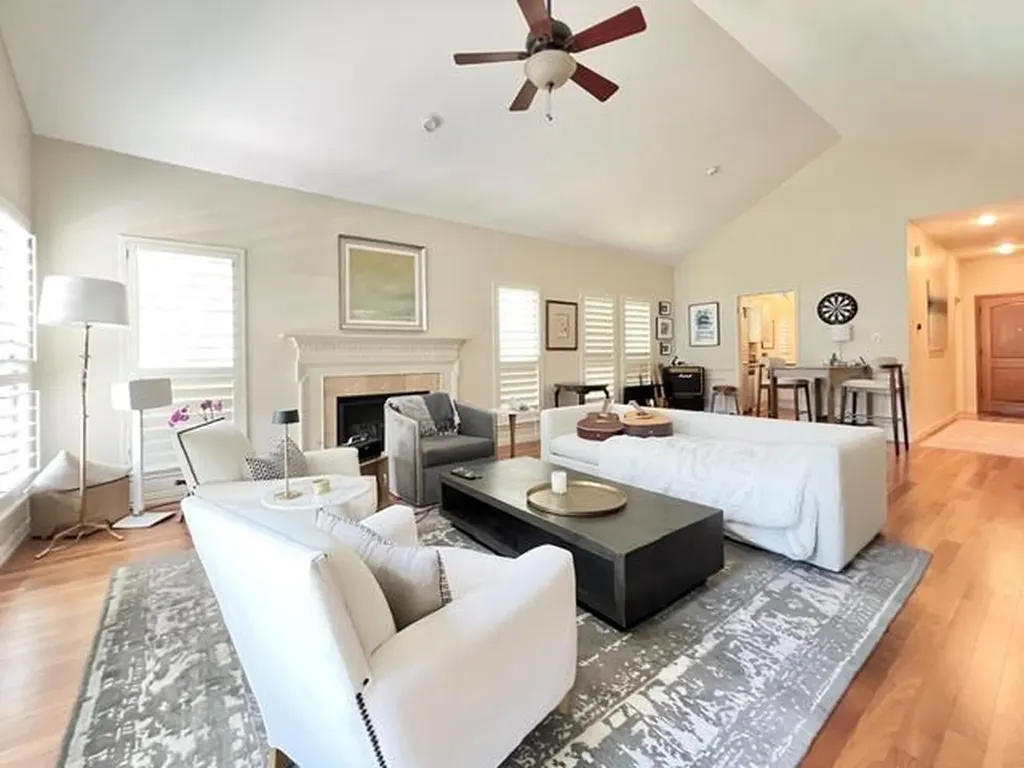 3509 Fawn Trail Austin TX 78746