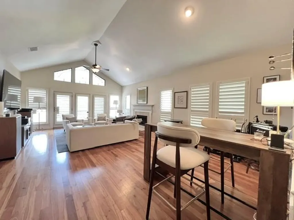 3509 Fawn Trail Austin TX 78746
