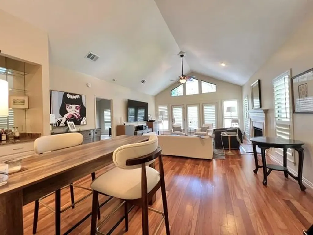3509 Fawn Trail Austin TX 78746