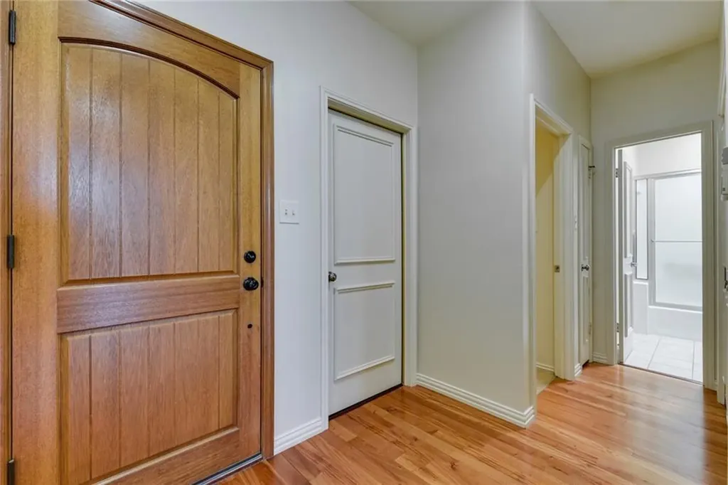 3509 Fawn Trail Austin TX 78746