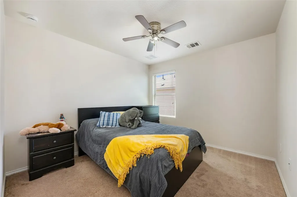 10117 Crescendo Lane Austin TX 78747
