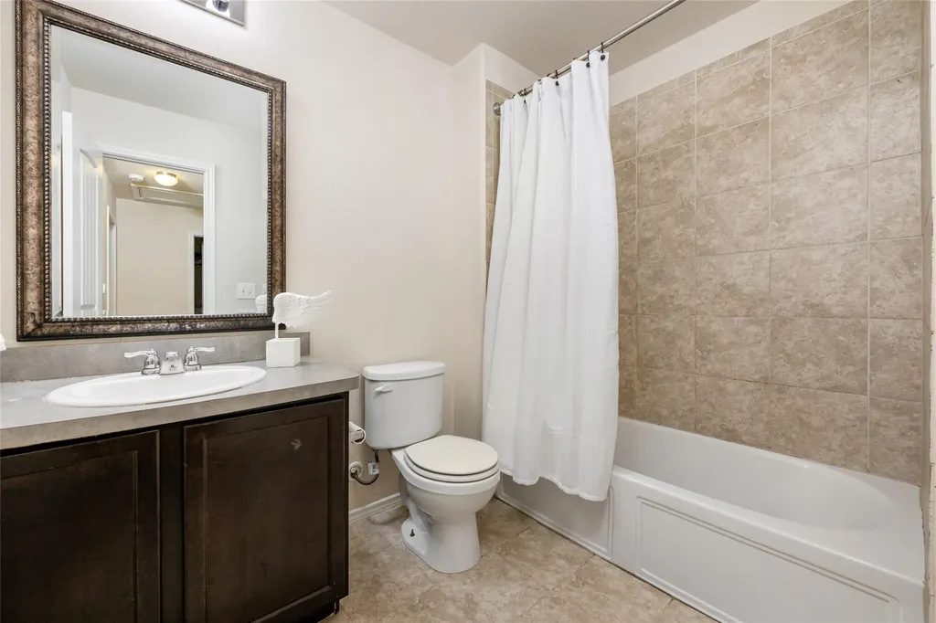 10117 Crescendo Lane Austin TX 78747