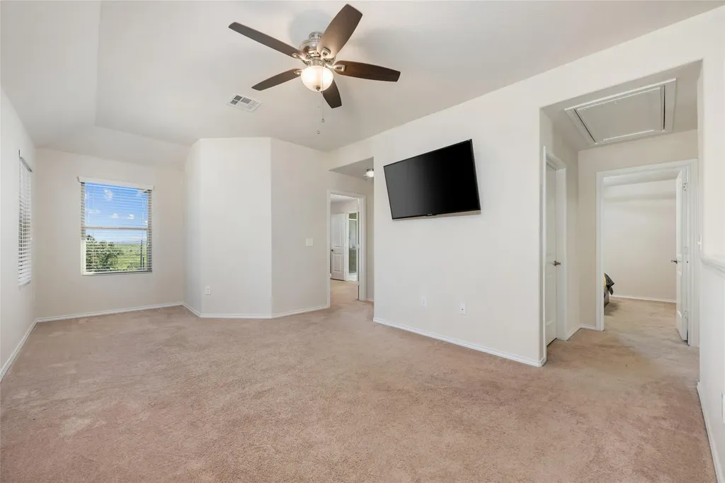 10117 Crescendo Lane Austin TX 78747