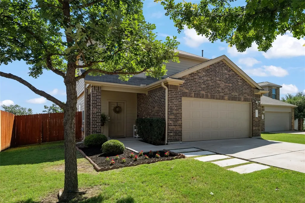 10117 Crescendo Lane Austin TX 78747