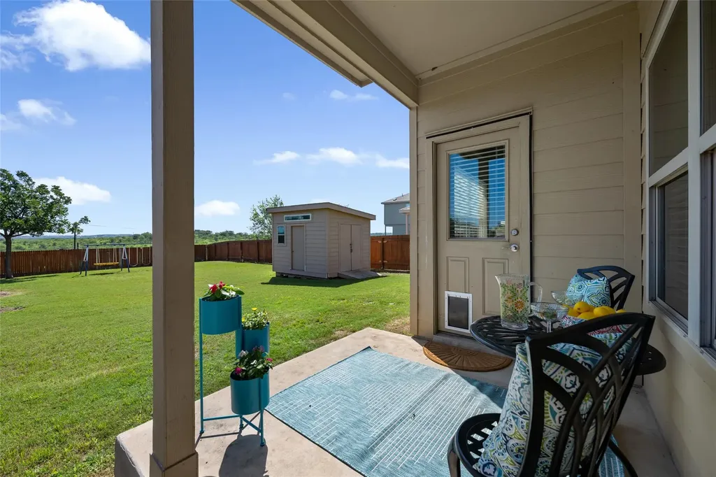 10117 Crescendo Lane Austin TX 78747