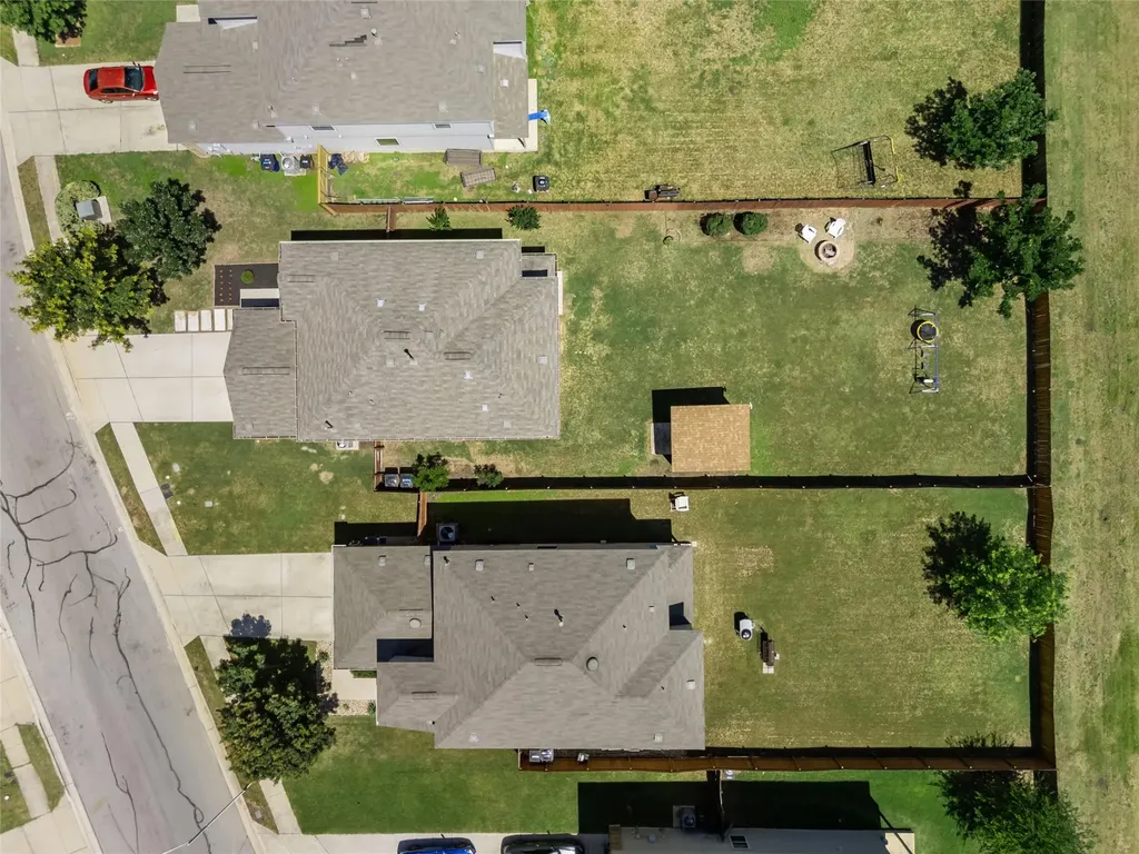 10117 Crescendo Lane Austin TX 78747
