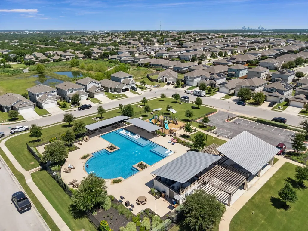 10117 Crescendo Lane Austin TX 78747