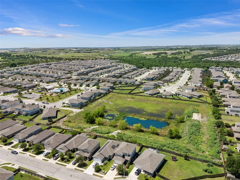 10117 Crescendo Lane Austin TX 78747