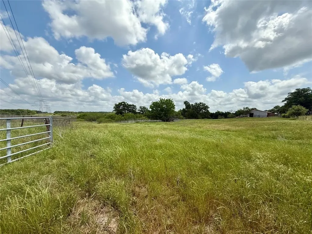 N County Line Road Elgin TX 78621
