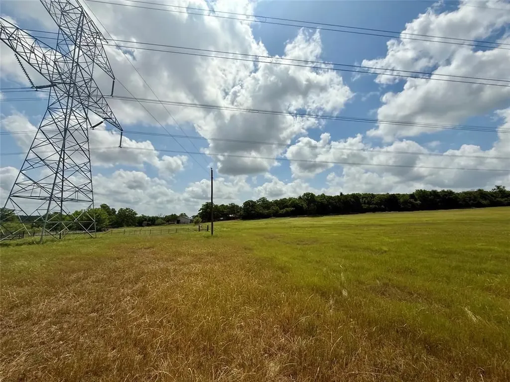 N County Line Road Elgin TX 78621