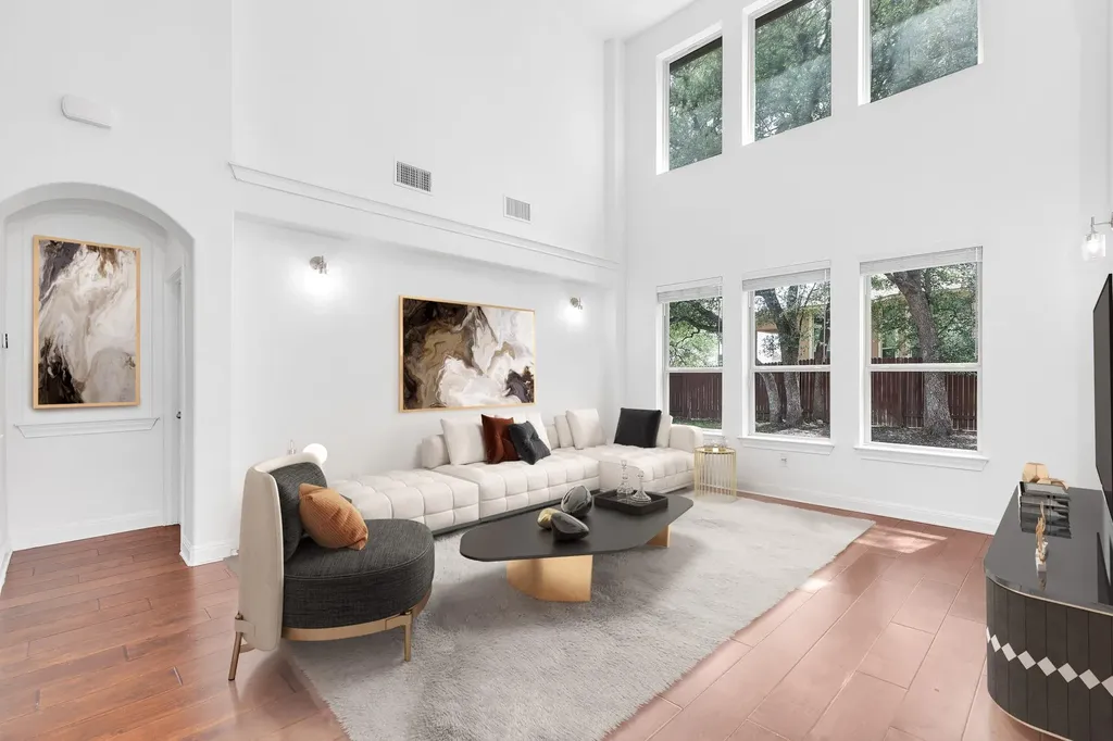 5724 Siragusa Drive Bee Cave TX 78738