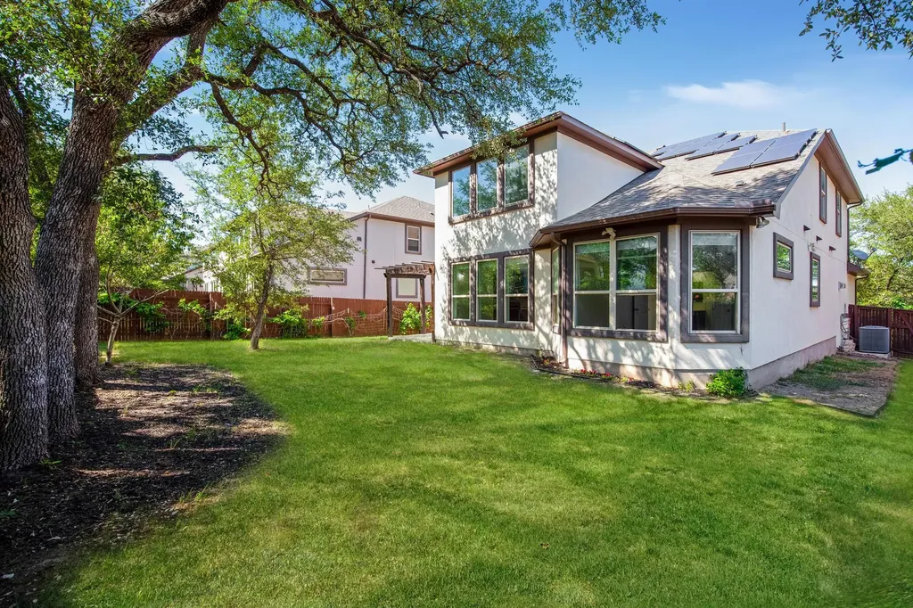 5724 Siragusa Drive Bee Cave TX 78738