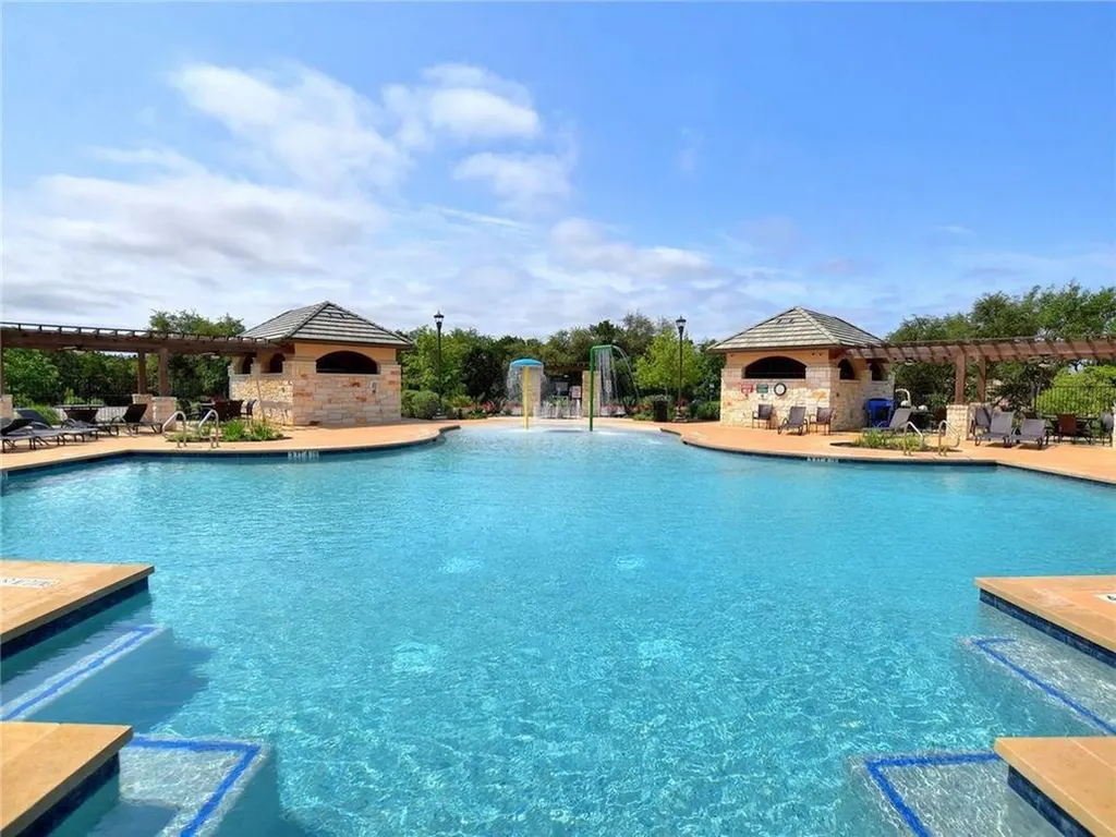 5724 Siragusa Drive Bee Cave TX 78738