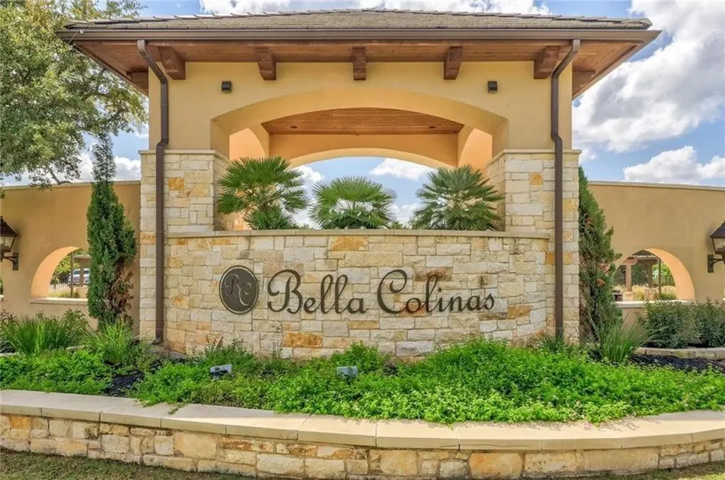 5724 Siragusa Drive Bee Cave TX 78738